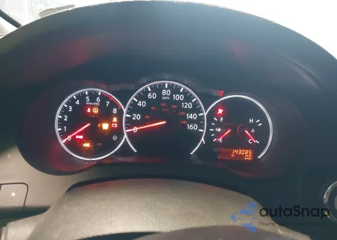 2012 Nissan Altima 2.5 S z USA, uszkodzony, nr VIN 1N4AL2AP2CC127084